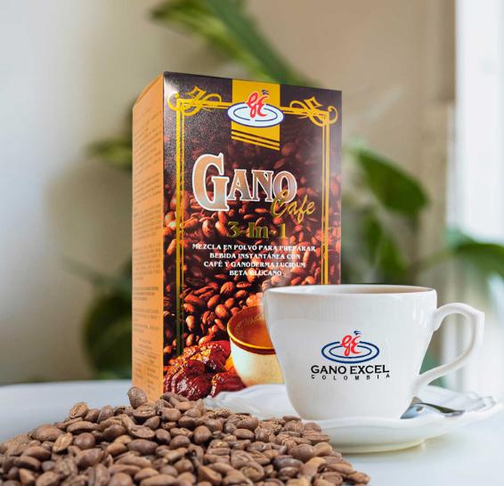 Café Negro Clásico