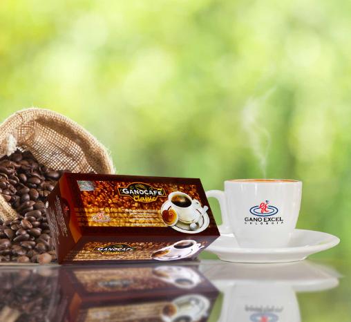 Café Mocha Premium
