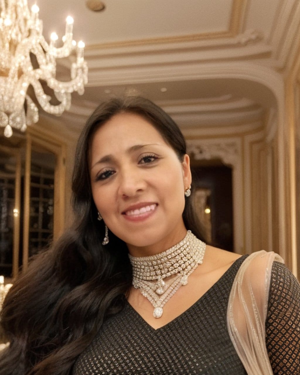 Carolina Ramírez