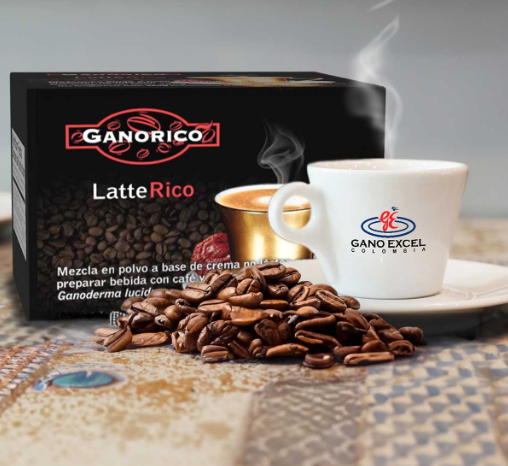 Latte Rico