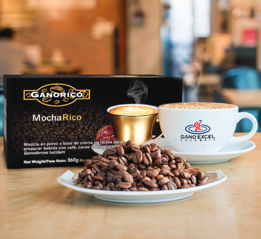 Café Mocha Premium