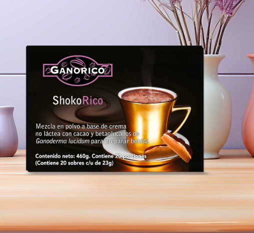 Café Latte Supremo